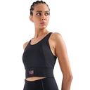 Жіночий спортивний топ ARMANI SPORT BRA 3DTH55-TJTCZ-1200