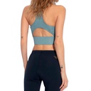 Жіночий спортивний топ ARMANI SPORT BRA 3DTH55-TJTCZ-1533