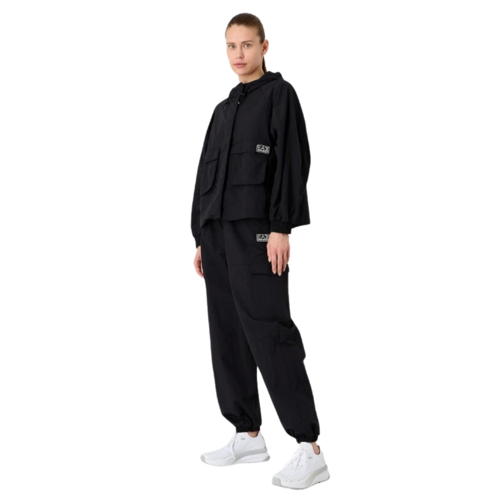 Жіночі спортивні штани ARMANI TROUSER 3DTP56-TNBNZ