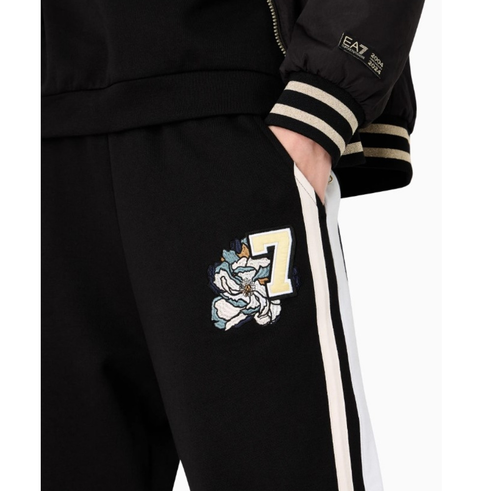 Жіночі спортивні штани ARMANI TROUSER 3DTP58-TJTUZ