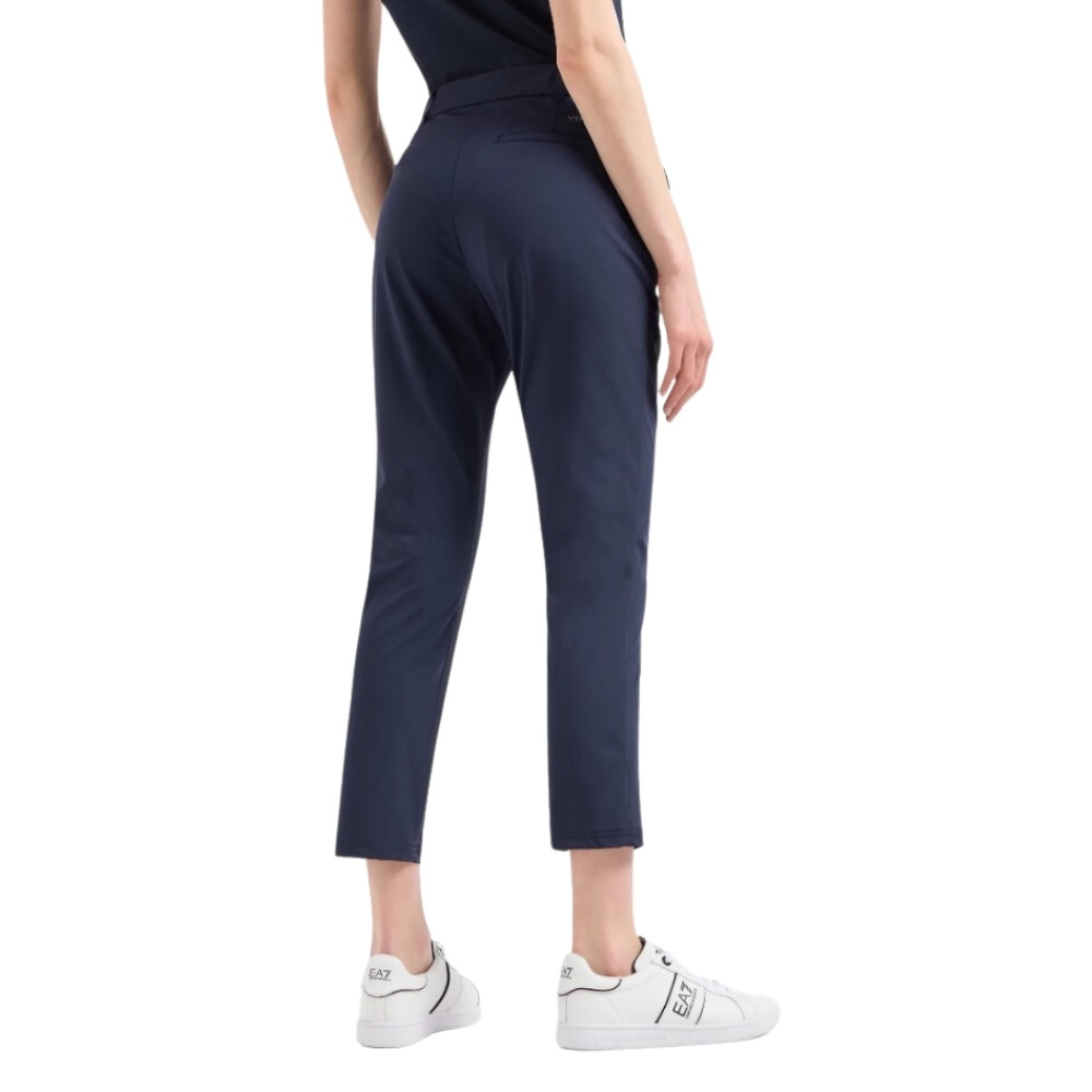 Жіночі спортивні штани ARMANI TROUSER 3DTP59-TNFTZ