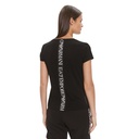 Жіноча спортивна футболка ARMANI T-SHIRT 3DTT17-TJKUZ