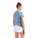 Жіноча спортивна футболка ARMANI JUMPER 3DTT36-TJTCZ-1533
