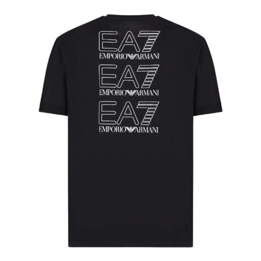 Спортивна футболка ARMANI T-SHIRT 3DUT02-PJTJZ-1200
