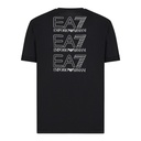 Спортивна футболка ARMANI T-SHIRT 3DUT02-PJTJZ-1200
