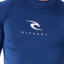 Гідрофутболка чоловіча Rip Curl CORPS SSL UV WLE3KM-49