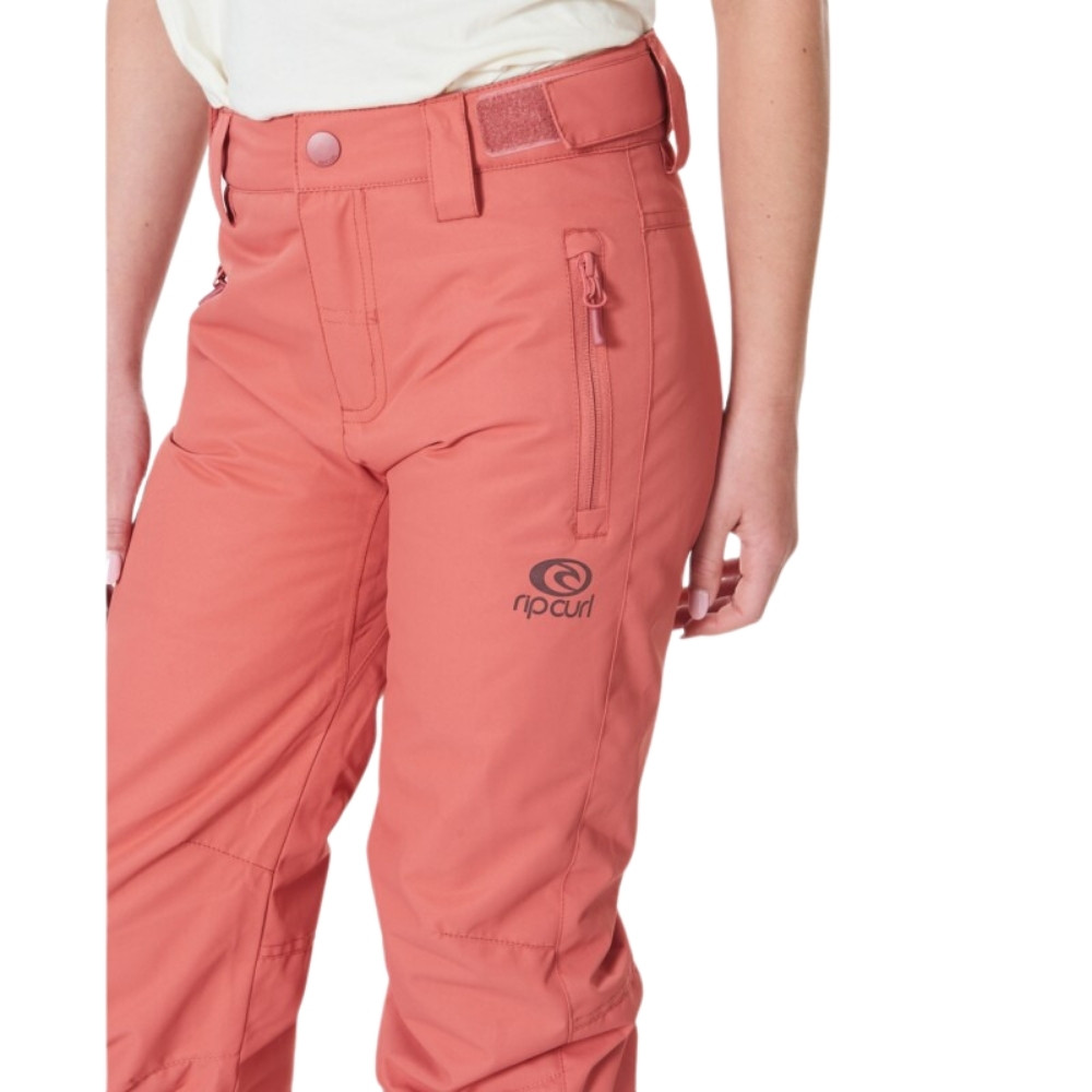 Дитячі гірськолижні штани Rip Curl OLLY PT SKPAL4-8375