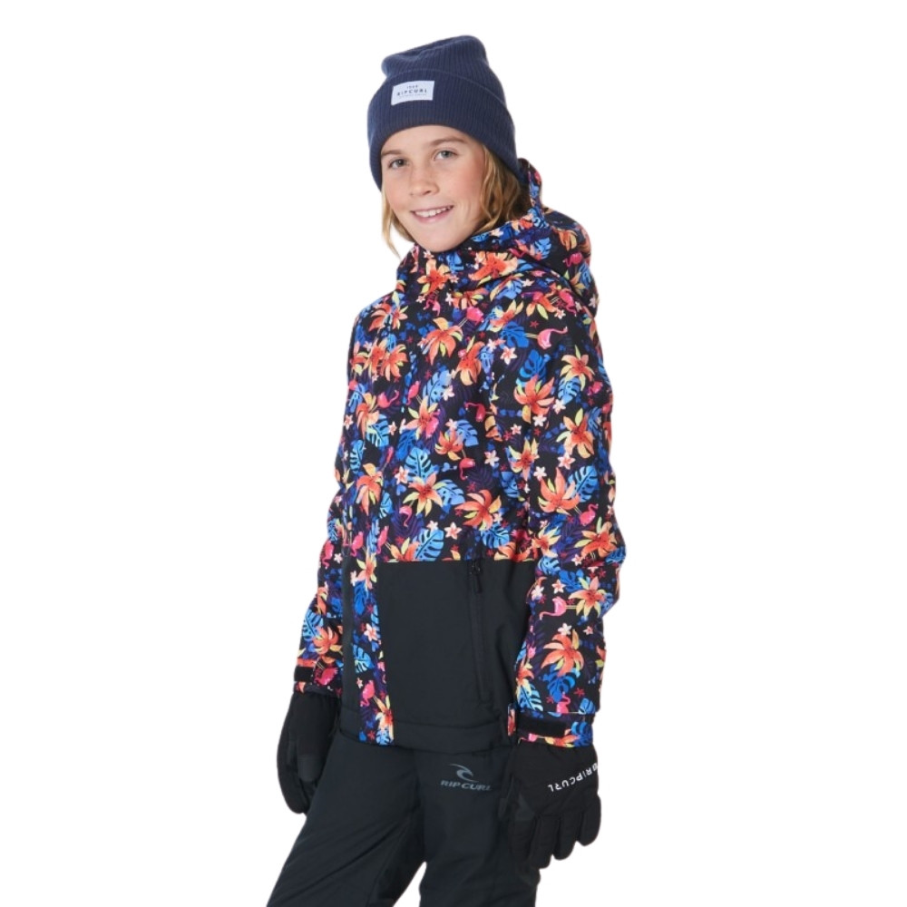 Дитяча гірськолижна куртка Rip Curl OLLY JACKET SKJBD4-4531