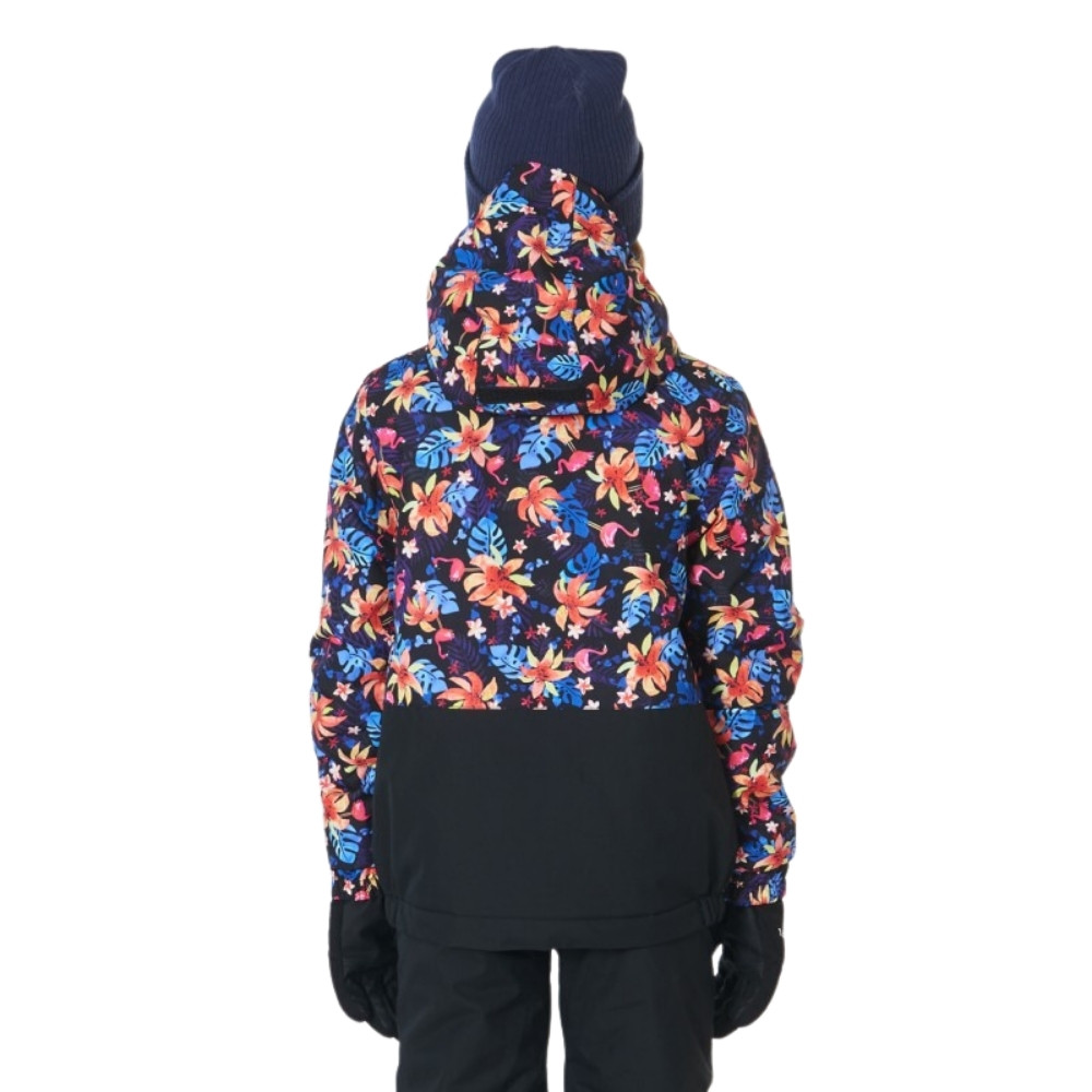 Дитяча гірськолижна куртка Rip Curl OLLY JACKET SKJBD4-4531