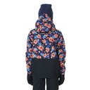 Дитяча гірськолижна куртка Rip Curl OLLY JACKET SKJBD4-4531