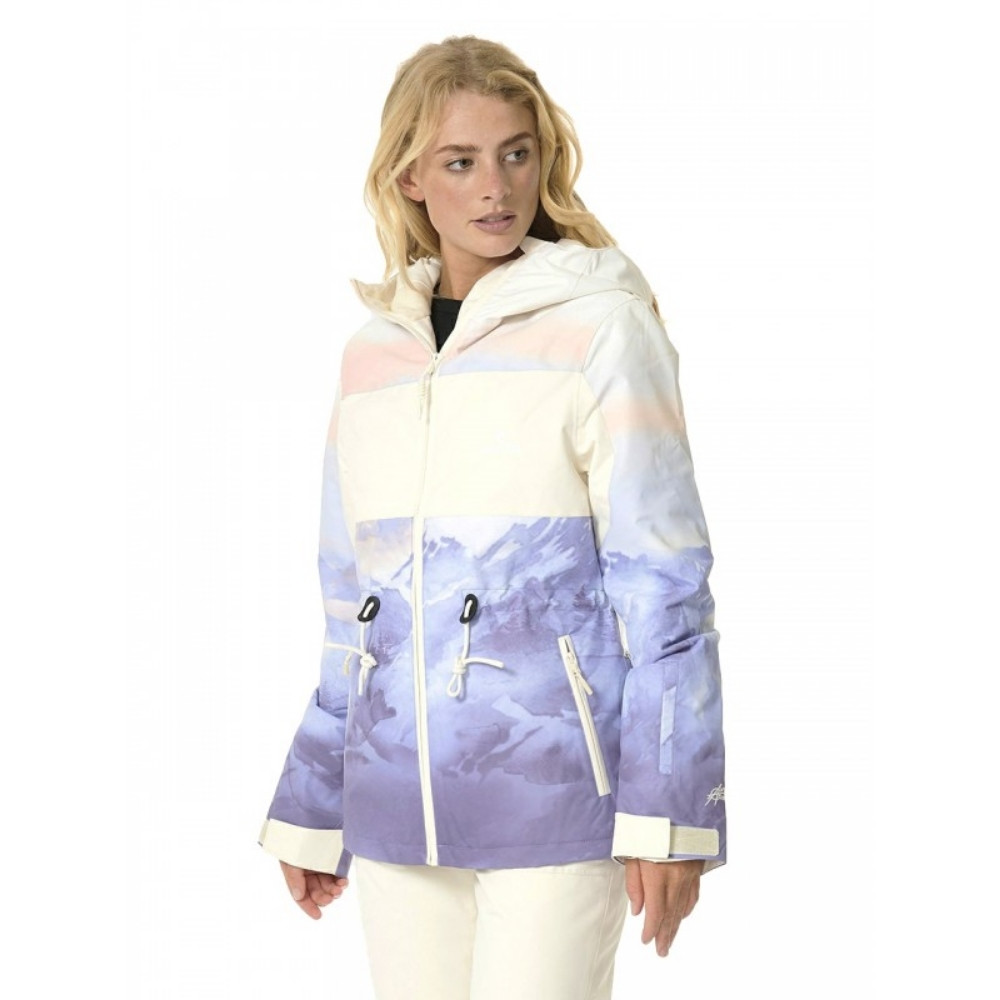 Жіноча куртка для сноуборда Rip Curl RIDER BETTY JACKET 10K/10K  000WOU-4227