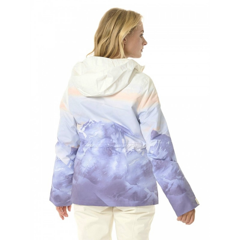 Жіноча куртка для сноуборда Rip Curl RIDER BETTY JACKET 10K/10K  000WOU-4227