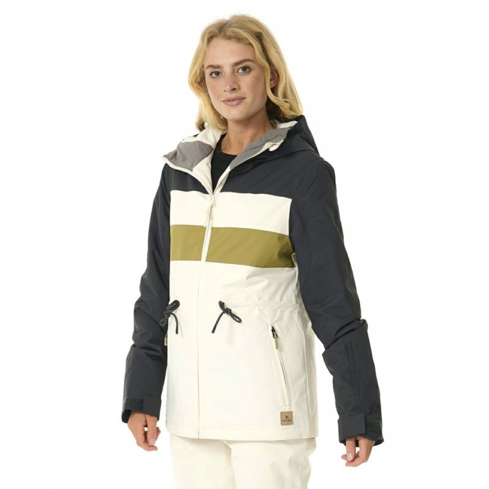 Жіноча куртка для сноуборда Rip Curl RIDER BETTY JACKET 10K/10K  000WOU-64