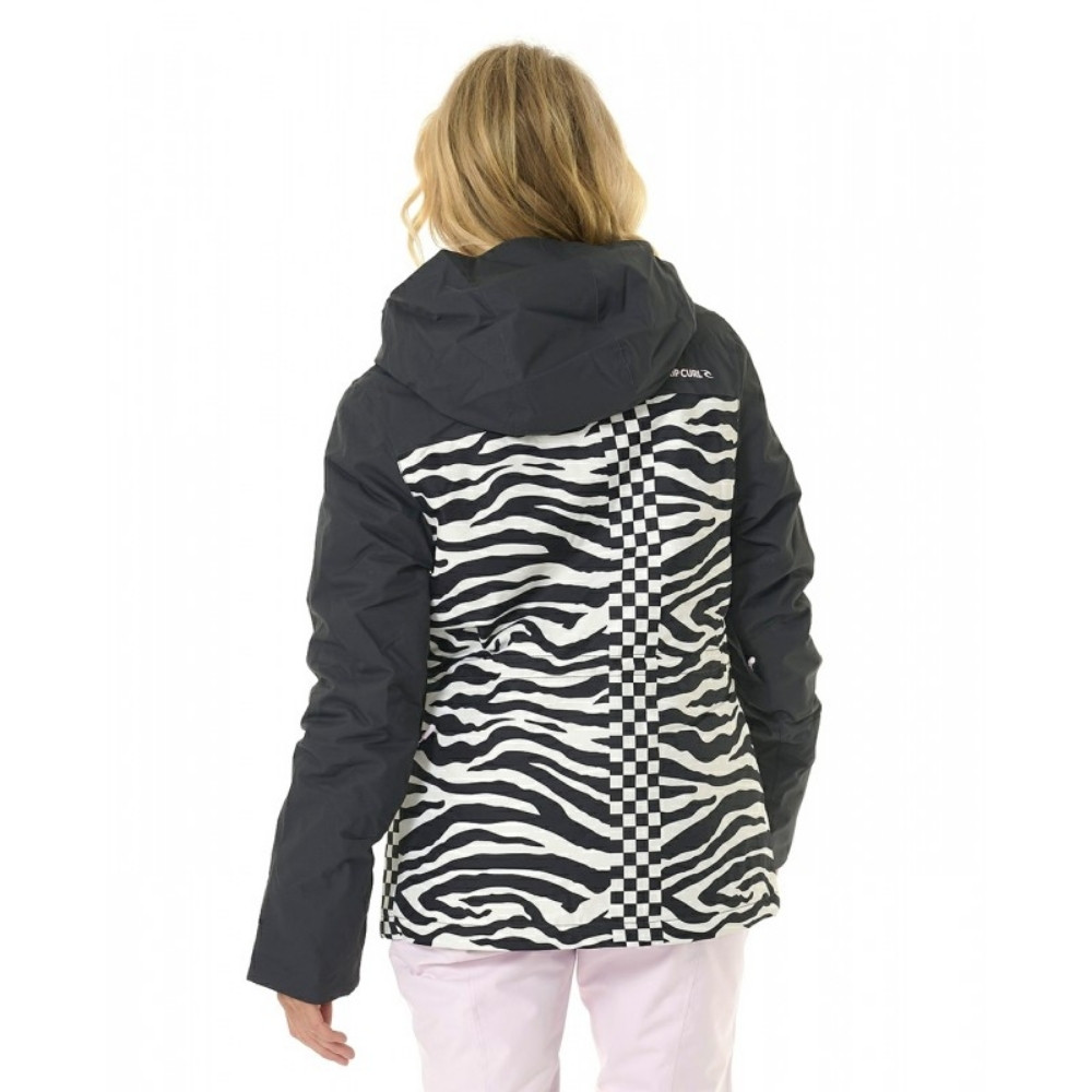 Жіноча куртка для сноуборда Rip Curl RIDER BETTY JACKET 10K/10K  000WOU-8264