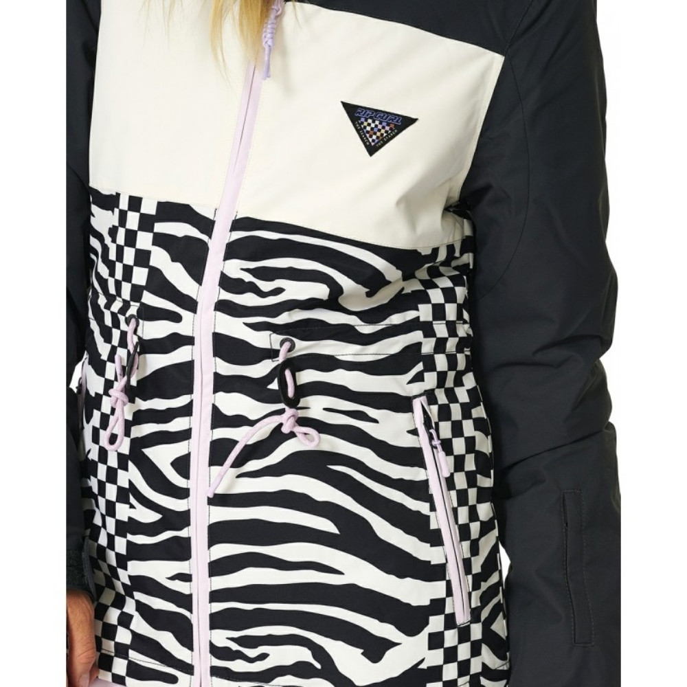 Жіноча куртка для сноуборда Rip Curl RIDER BETTY JACKET 10K/10K  000WOU-8264