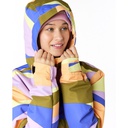 Жіноча куртка для сноуборда Rip Curl RIDER ANORAK JACKET 10K 10K  002WOU-108