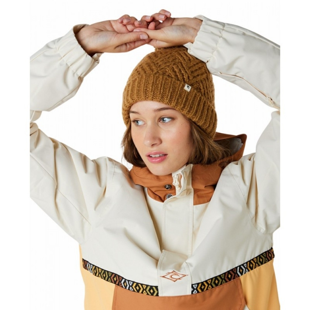 Жіноча куртка для сноуборда Rip Curl RIDER ANORAK JACKET 10K 10K  002WOU-3
