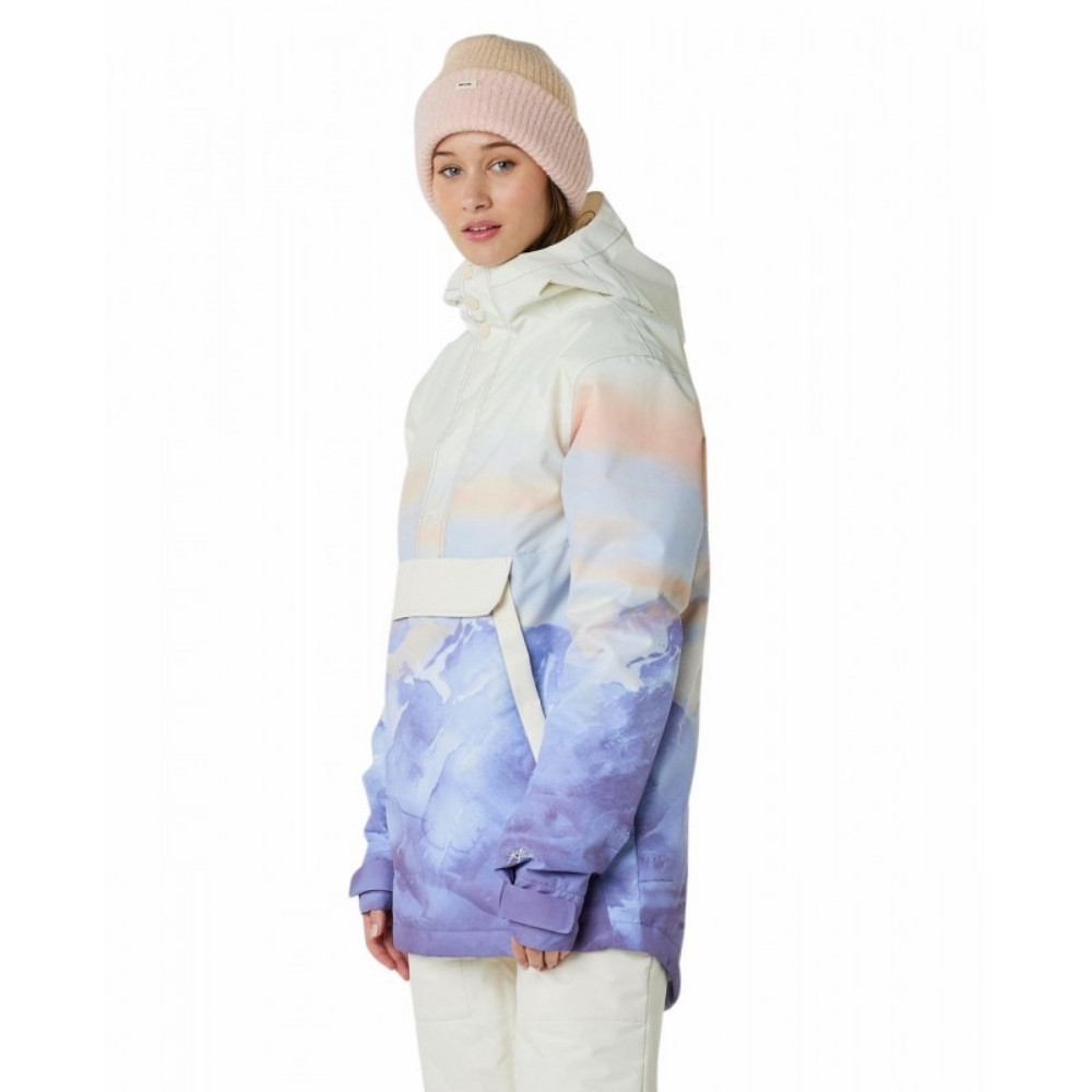 Жіноча куртка для сноуборда Rip Curl RIDER ANORAK JACKET 10K 10K  002WOU-4227
