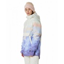 Жіноча куртка для сноуборда Rip Curl RIDER ANORAK JACKET 10K 10K  002WOU-4227