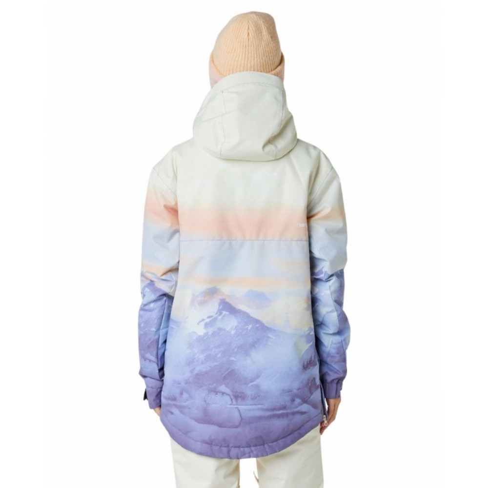 Жіноча куртка для сноуборда Rip Curl RIDER ANORAK JACKET 10K 10K  002WOU-4227
