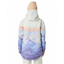 Жіноча куртка для сноуборда Rip Curl RIDER ANORAK JACKET 10K 10K  002WOU-4227