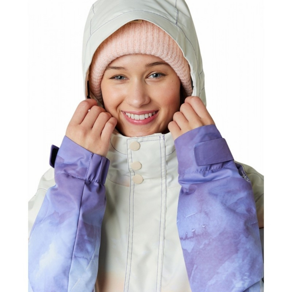 Жіноча куртка для сноуборда Rip Curl RIDER ANORAK JACKET 10K 10K  002WOU-4227