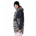 Жіноча куртка для сноуборда Rip Curl RIDER ANORAK JACKET 10K 10K  002WOU-8264