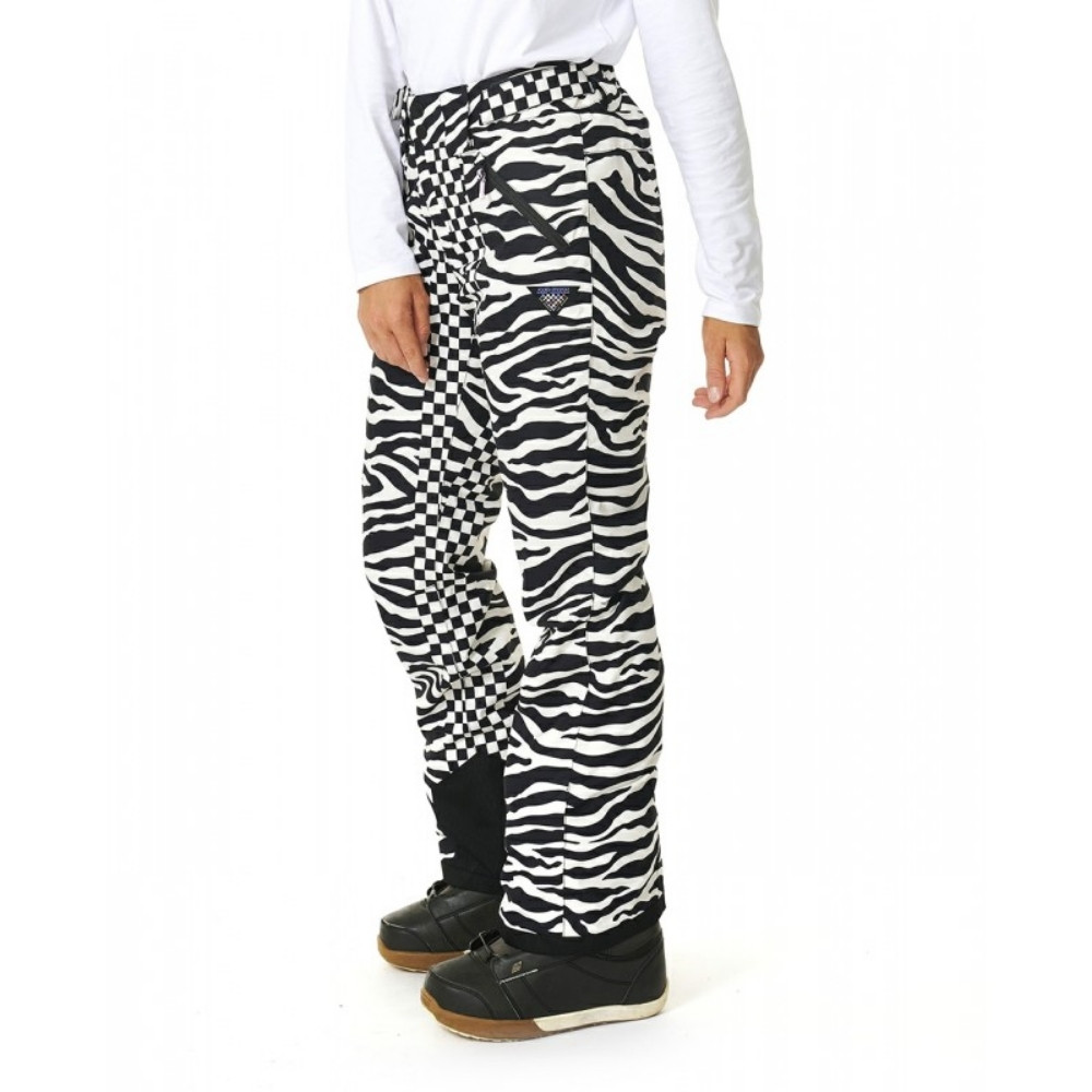 Жіночі штани для сноуборда Rip Curl RIDER HIGH WAIST PANT 10K/10K  004WOU-4227