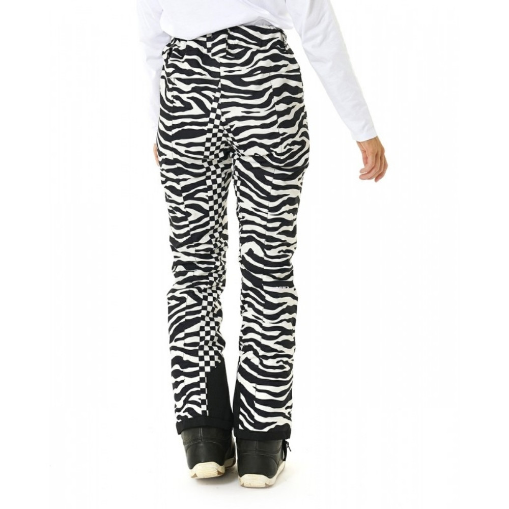 Жіночі штани для сноуборда Rip Curl RIDER HIGH WAIST PANT 10K/10K  004WOU-4227