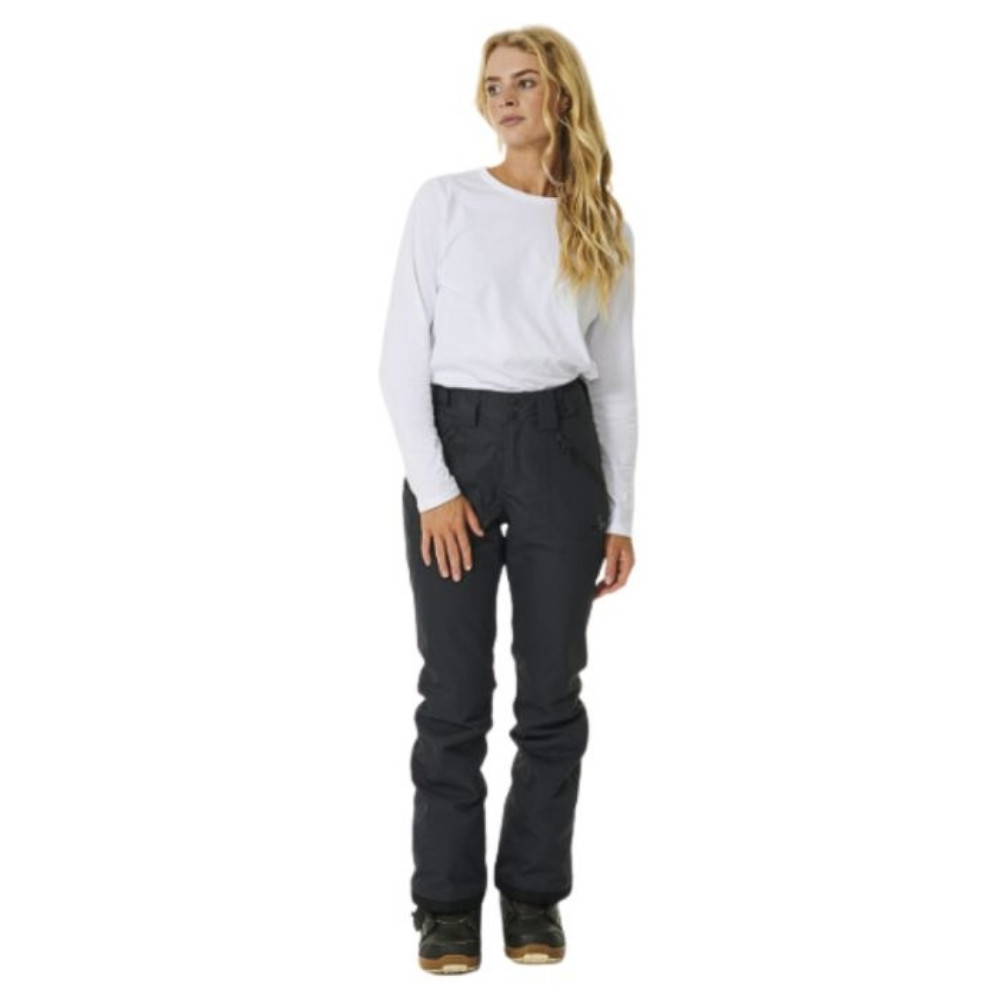Жіночі штани для сноуборда Rip Curl RIDER HIGH WAIST PANT 10K/10K  004WOU-90