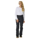 Жіночі штани для сноуборда Rip Curl RIDER HIGH WAIST PANT 10K/10K  004WOU-90