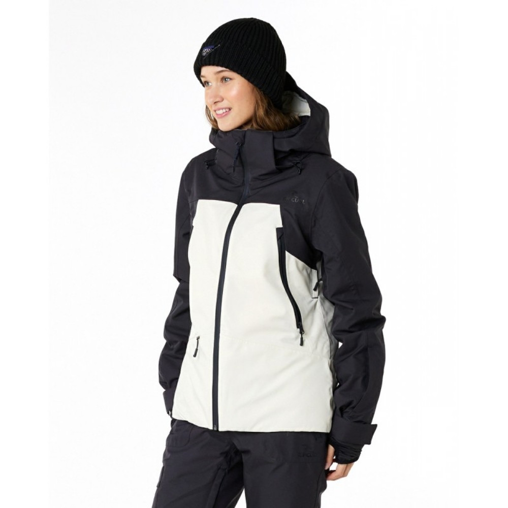 Жіноча куртка для сноуборда Rip Curl BACK COUNTRY JACKET 30K/40K  006WOU-3