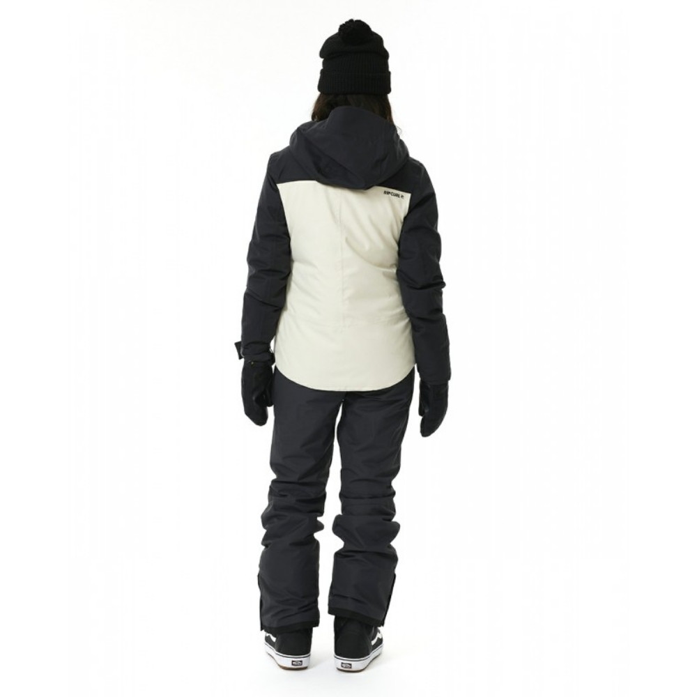 Жіноча куртка для сноуборда Rip Curl BACK COUNTRY JACKET 30K/40K  006WOU-3