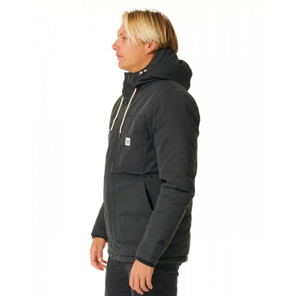 Чоловіча утеплена куртка Rip Curl ANTI SERIES SWC OVERTIME  008MJA-8264
