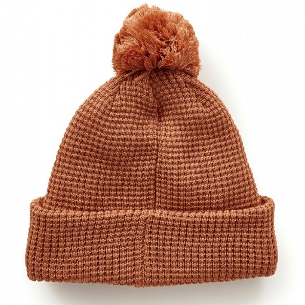 Жіноча шапка Rip Curl ANOETA REG POM POM BEANIE  02NWHE-297