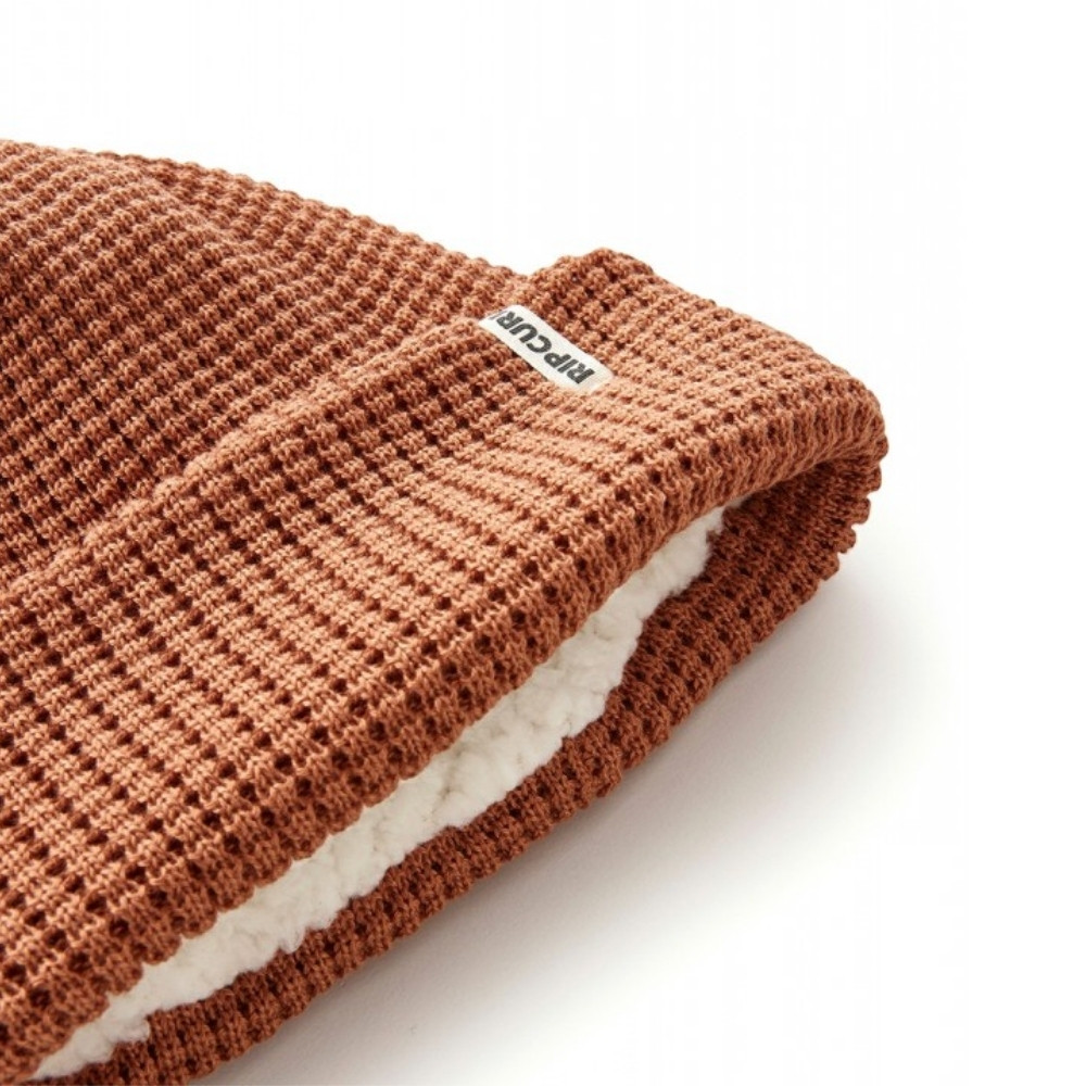 Жіноча шапка Rip Curl ANOETA REG POM POM BEANIE  02NWHE-297