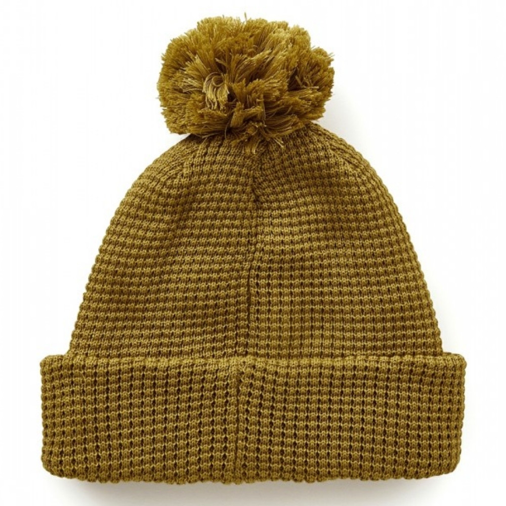 Жіноча шапка Rip Curl ANOETA REG POM POM BEANIE  02NWHE-64