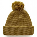 Жіноча шапка Rip Curl ANOETA REG POM POM BEANIE  02NWHE-64