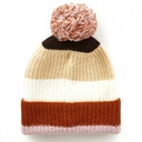 Жіноча шапка Rip Curl SESSIONS REG POM POM BEANIE  02SWHE-3282