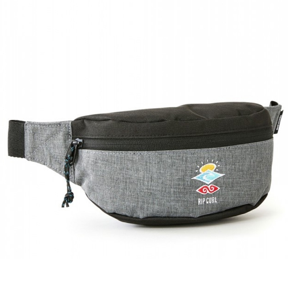 Чоловіча сумка Rip Curl WAIST BAG SMALL ICONS OF SURF  135MUT-80
