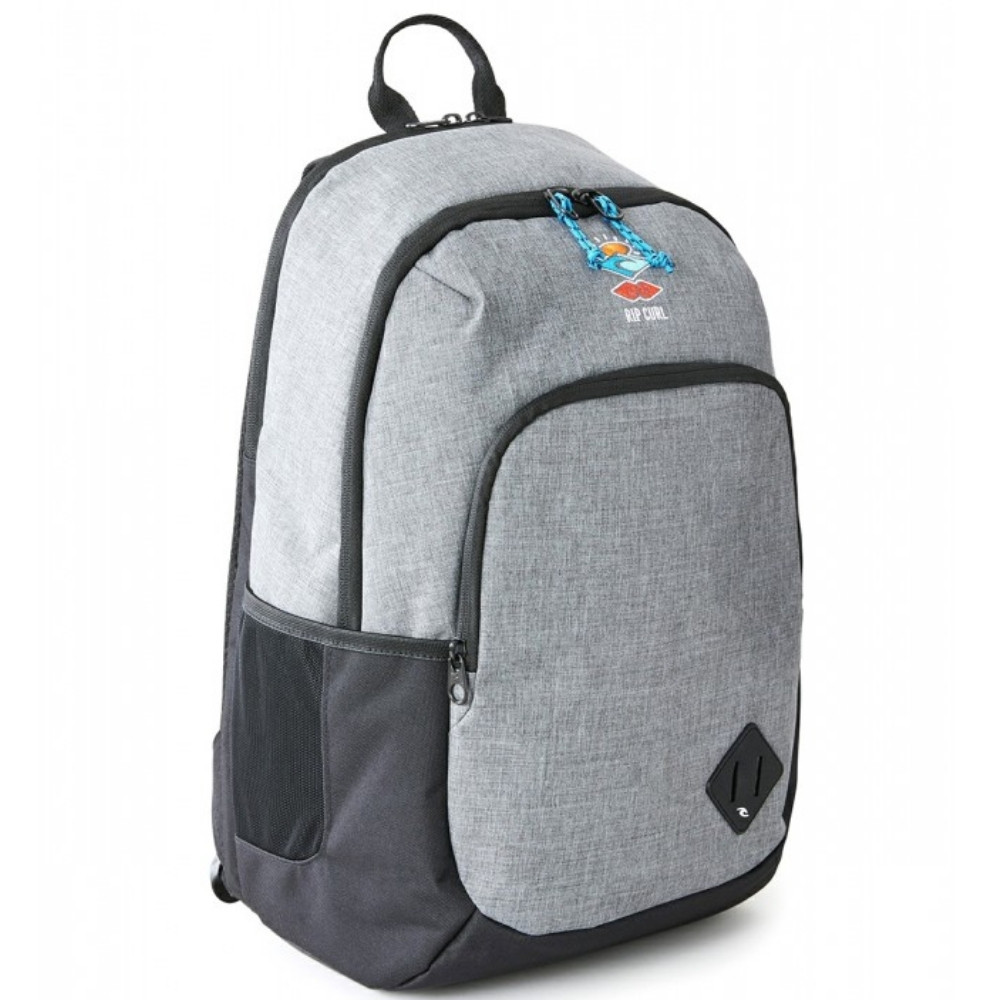 Чоловічий рюкзак Rip Curl OZONE 30L ICONS OF SURF  13VMBA-85