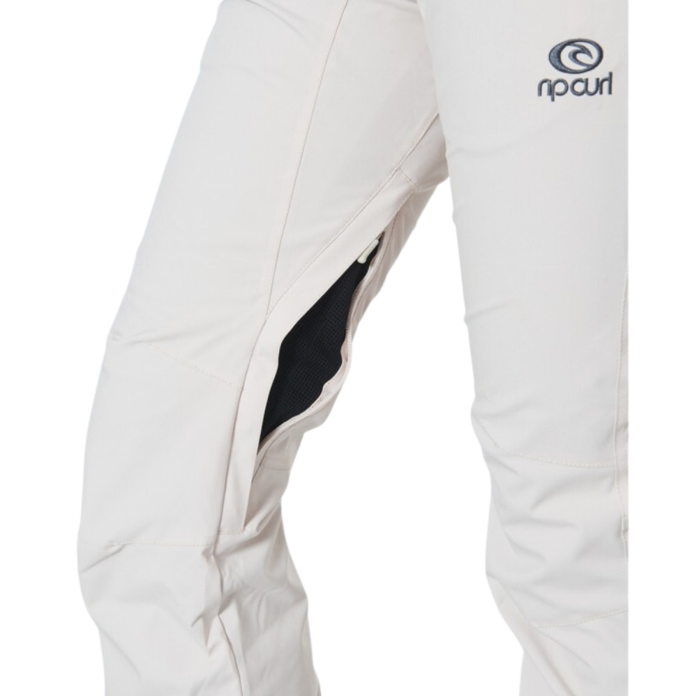 Жіночі штани для сноуборда Rip Curl SLINKY SNOW PANT SGPBZ4-8952