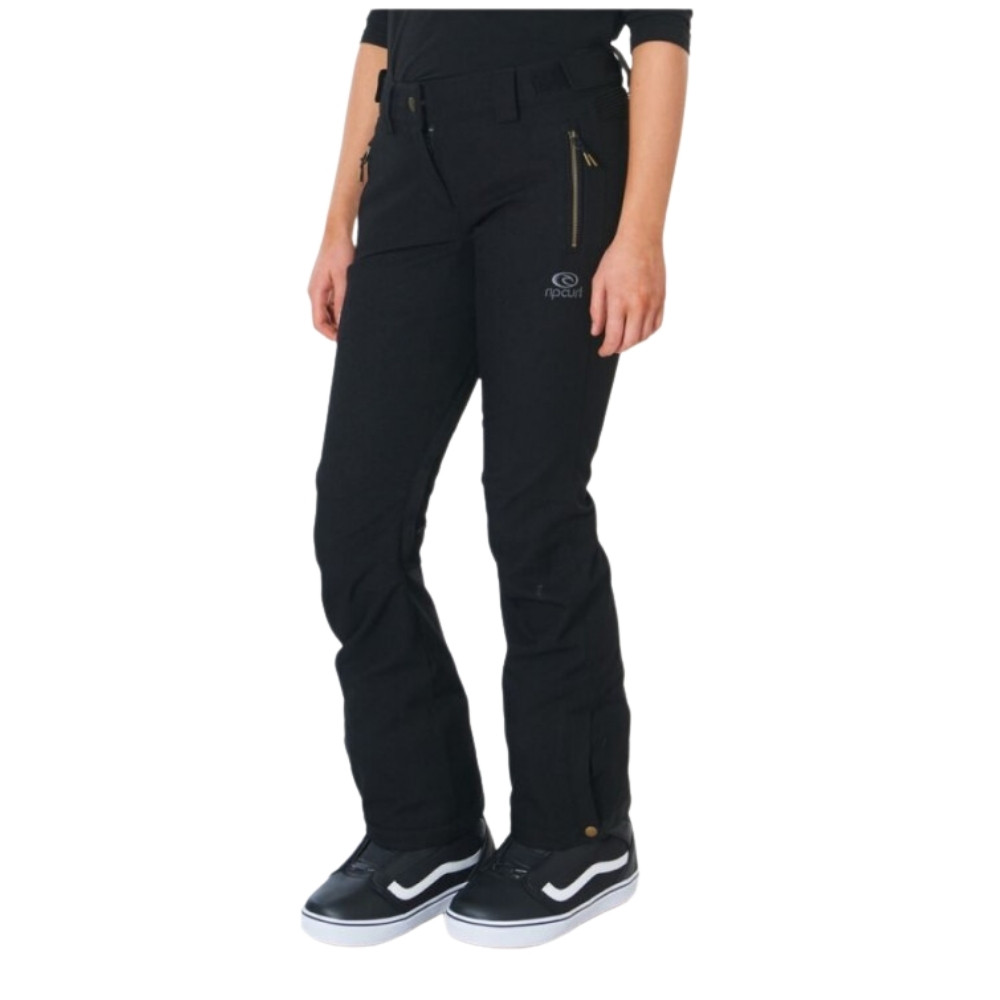Жіночі штани для сноуборда Rip Curl SLINKY SNOW PANT SGPBZ4-90