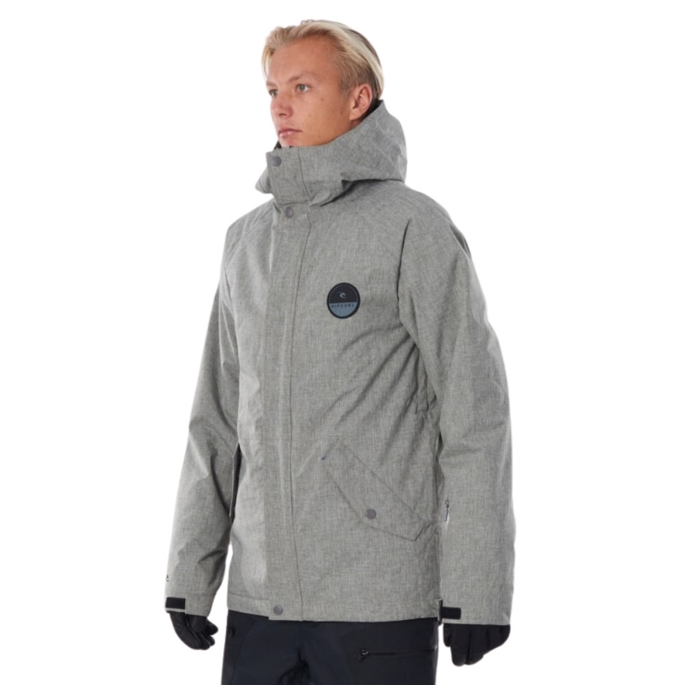 Чоловіча гірськолижна куртка Rip Curl NOTCH UP JACKET SCJDX4-85