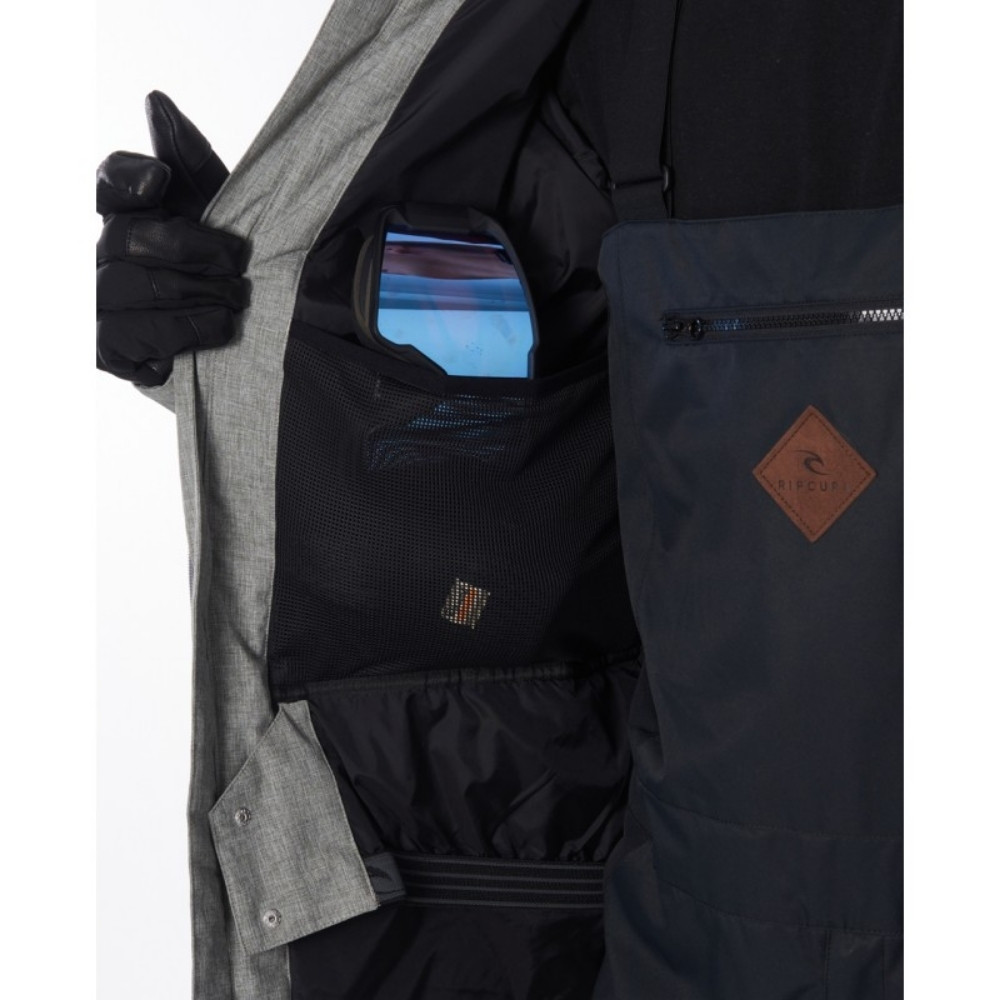Чоловіча гірськолижна куртка Rip Curl NOTCH UP JACKET SCJDX4-85