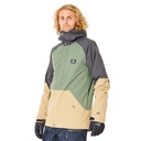 Чоловіча гірськолижна куртка Rip Curl NOTCH UP JACKET SCJDX4-9389