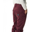 Чоловічі штани для сноуборда Rip Curl BASE 10K/10K PANT  008MOU-4370