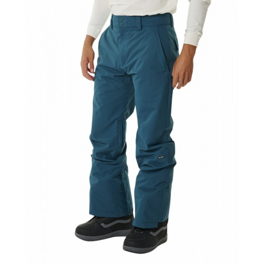 Чоловічі штани для сноуборда Rip Curl BASE 10K/10K PANT  008MOU-76