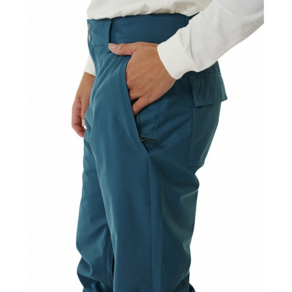 Чоловічі штани для сноуборда Rip Curl BASE 10K/10K PANT  008MOU-76