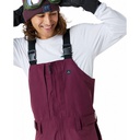 Чоловічі штани для сноуборда Rip Curl BACK COUNTRY 30K/40K BIB  009MOU-4370